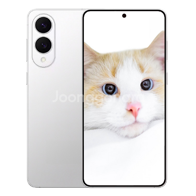 삼성전자 갤럭시 S25 엣지 512GB 새상품 미개봉--2