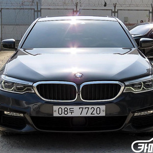 [BMW]5시리즈 (G30) 520d xDrive M