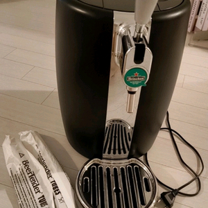 테팔 맥주 비어텐더 디스펜서