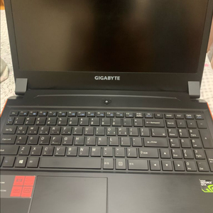 (부품용) 기가바이트 P55 판매