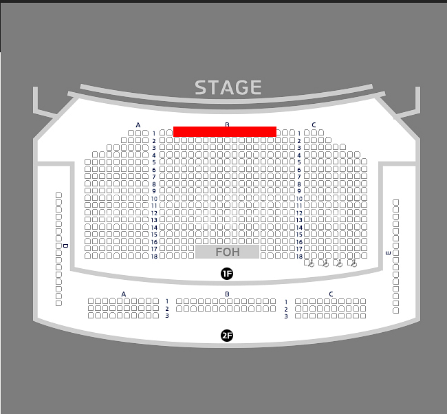이보람 콘서트 서울 12월6일/7일 중블 1열 2연석--0
