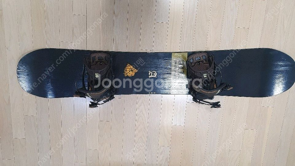 스노우보드 장비 일괄 판매--8