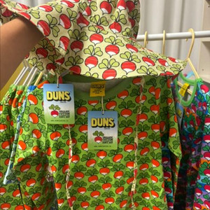 [새상품] 던스 썬햇 순무 m