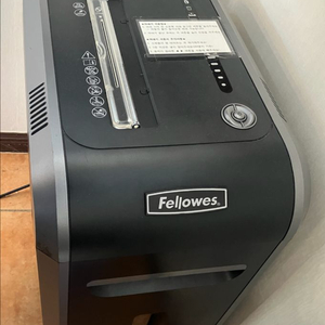 Fellowes 펠로우즈 99Ci 문서세단기