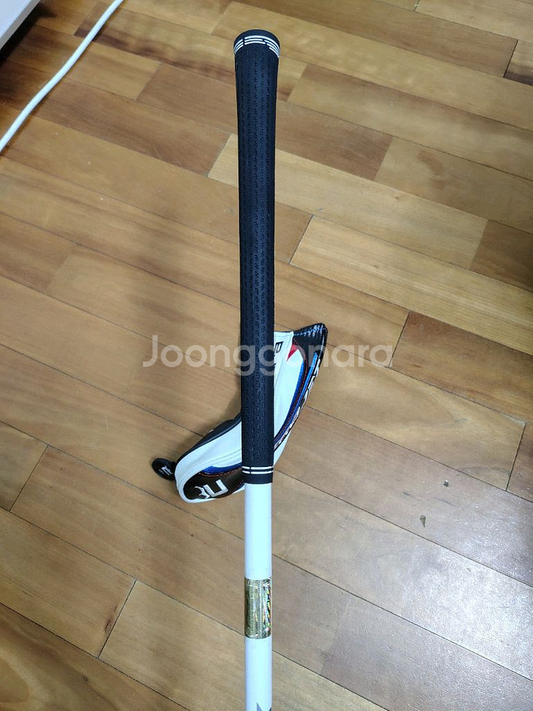 코브라 에어로젯 4번 유틸리티 S샤프트--4