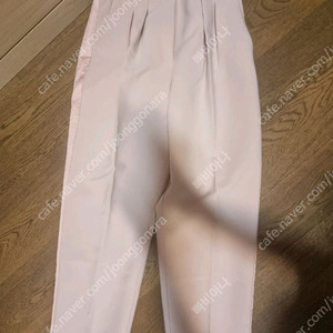 수입 여성 팬츠