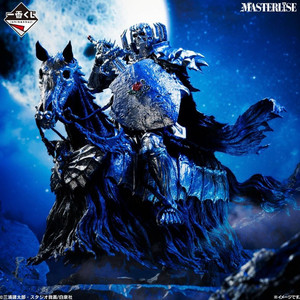 제일복권 베르세르크 해골기사 라스트원