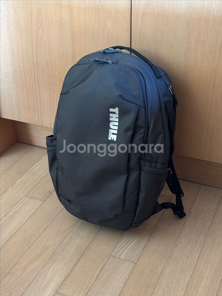 툴레 thule 서브테라 백팩 30L--0