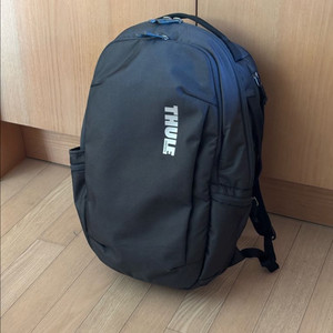 툴레 thule 서브테라 백팩 30L