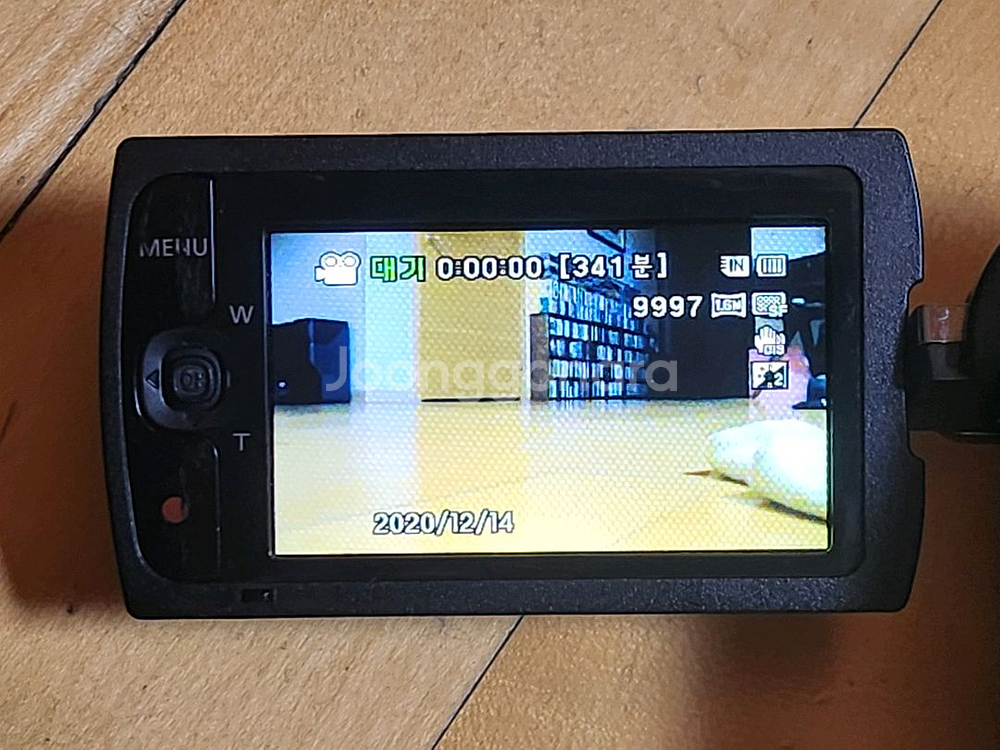 삼성 SMX-F44BD 디지털 캠코더 카메라 슈나이더--9