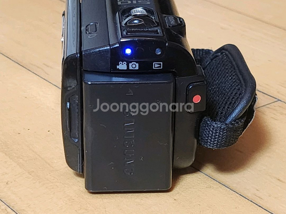 삼성 SMX-F44BD 디지털 캠코더 카메라 슈나이더--6
