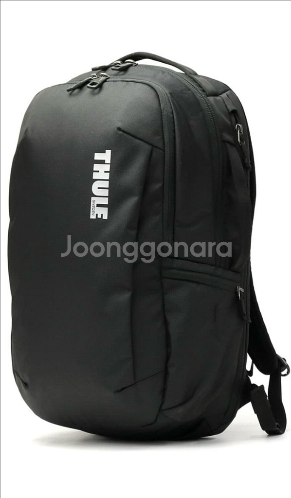툴레 thule 서브테라 백팩 30L--3