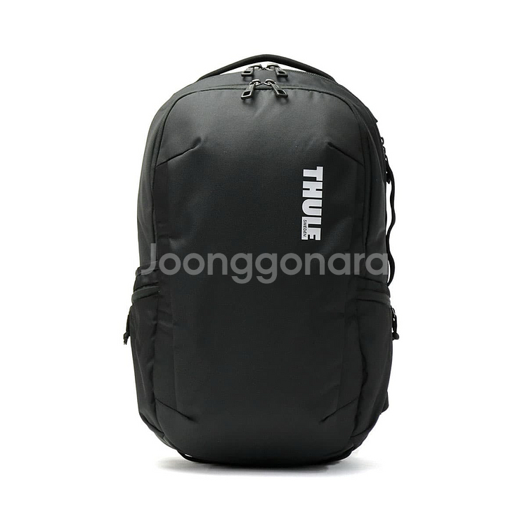 툴레 thule 서브테라 백팩 30L--1