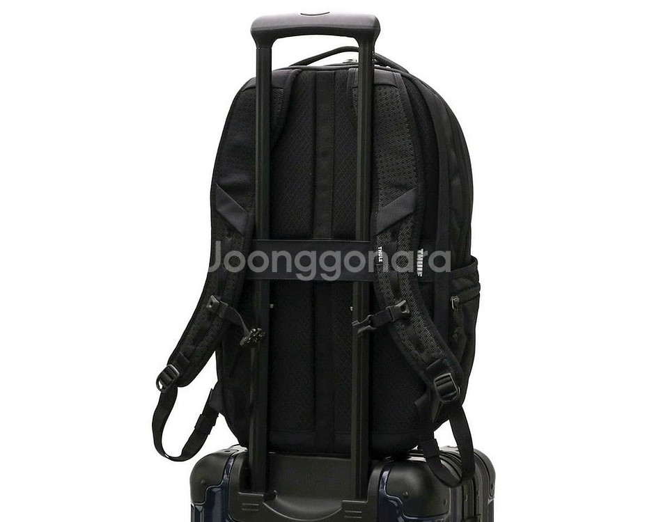 툴레 thule 서브테라 백팩 30L--5