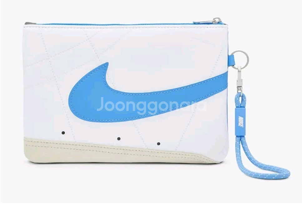 나이키클러치나이키파우치--0