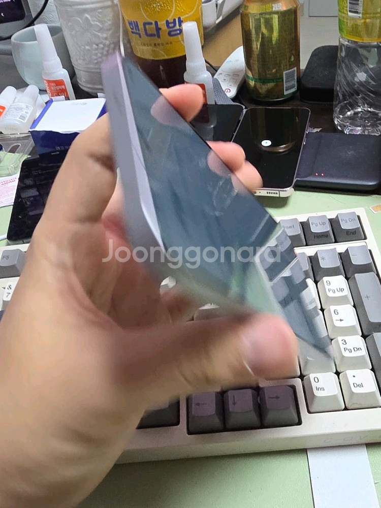 (5700)갤럭시s25플러스 512 판매--0