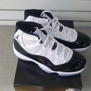 나이키 에어 조던 11 콩코드 270 새상품