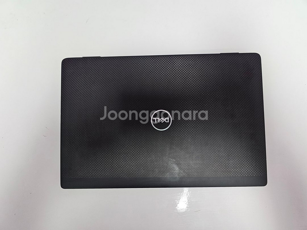 LAtitude 7320 i7 11세대 13인치 팝니다--2