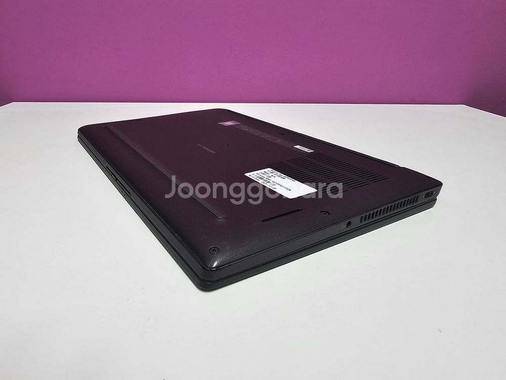 LAtitude 7320 i7 11세대 13인치 팝니다--6