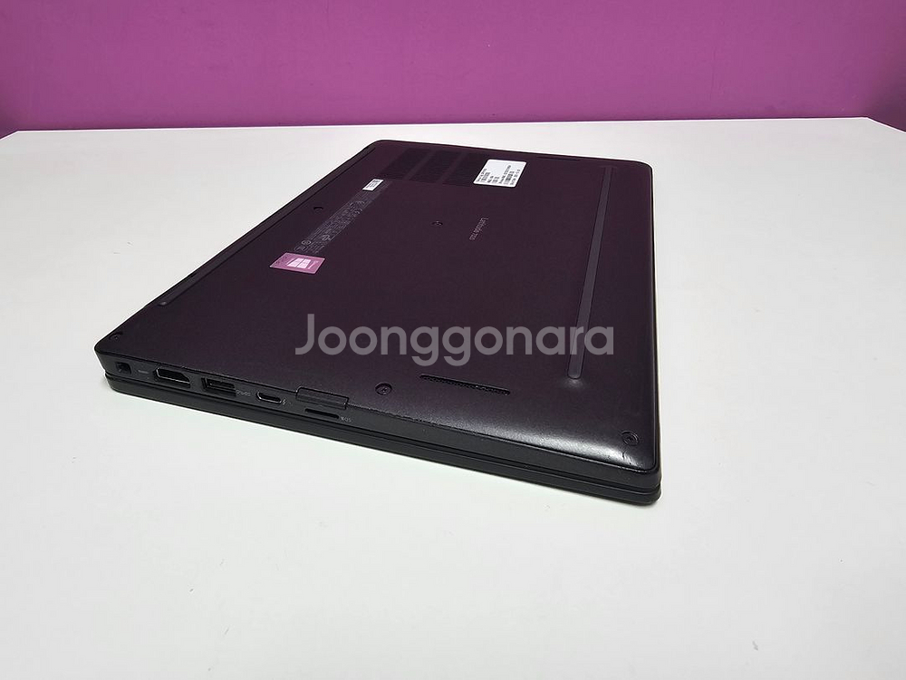 LAtitude 7320 i7 11세대 13인치 팝니다--7
