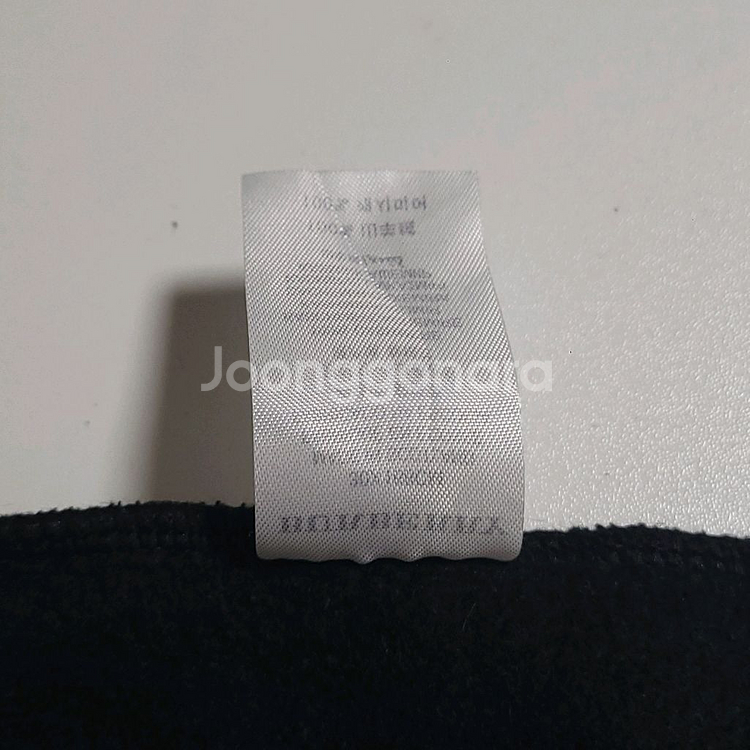 버버리 맨투맨--6