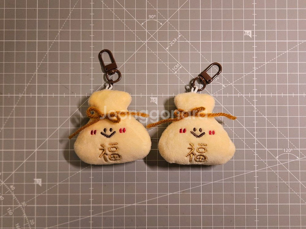 유부 초밥 인형 키링 판매--0