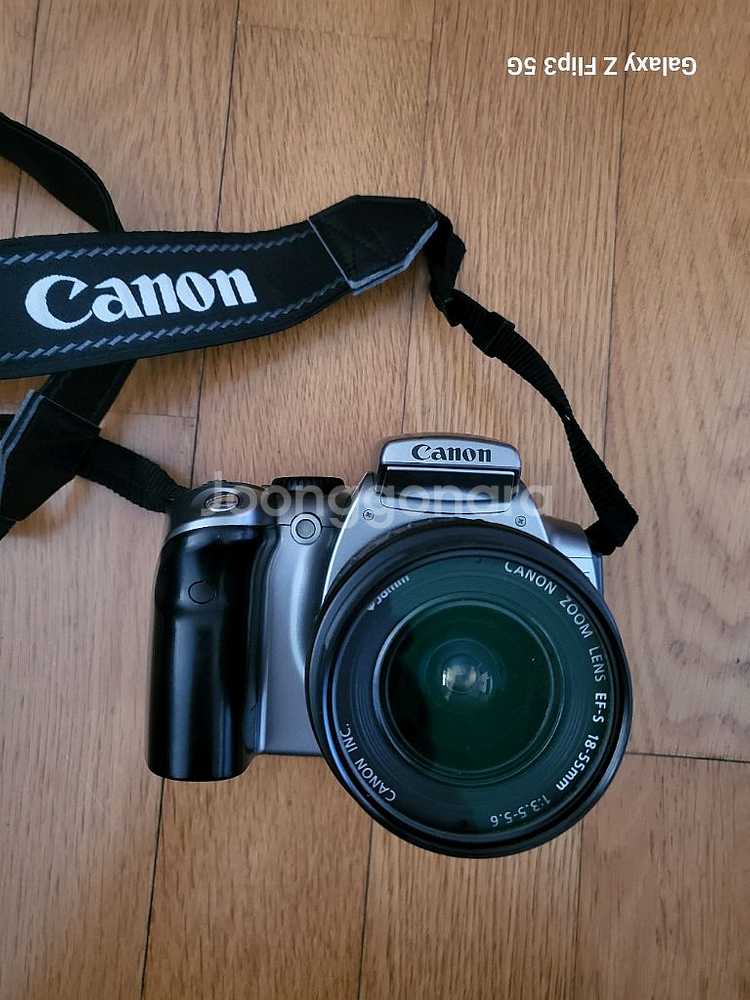 캐논 300D--1