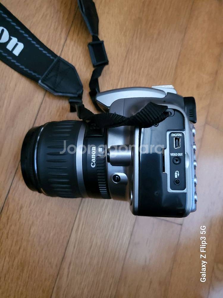 캐논 300D--5