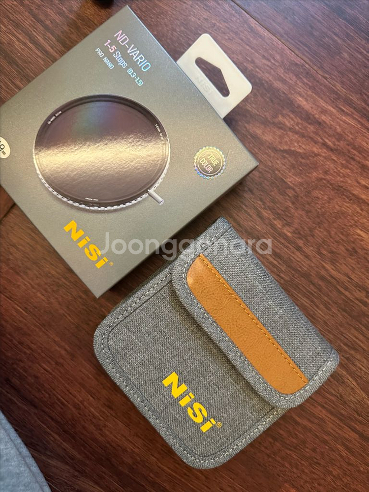 소니 E 35mm F1.8 oss + 니시필터 49mm--5