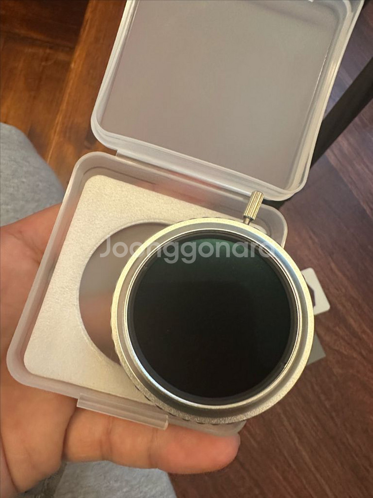 소니 E 35mm F1.8 oss + 니시필터 49mm--7