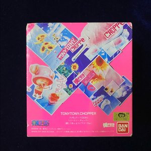 원피스 아츠제로 토니토니 쵸파 기쁘지않아 이자식들아