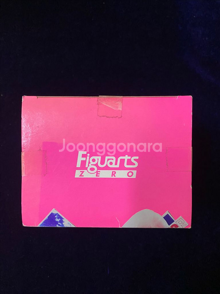 원피스 아츠제로 토니토니 쵸파 기쁘지않아 이자식들아--1