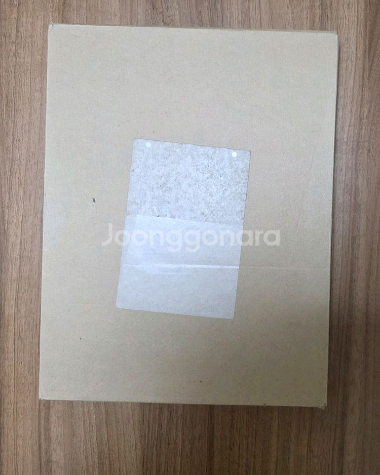 동방신기 오방신기 프라하화보집--8