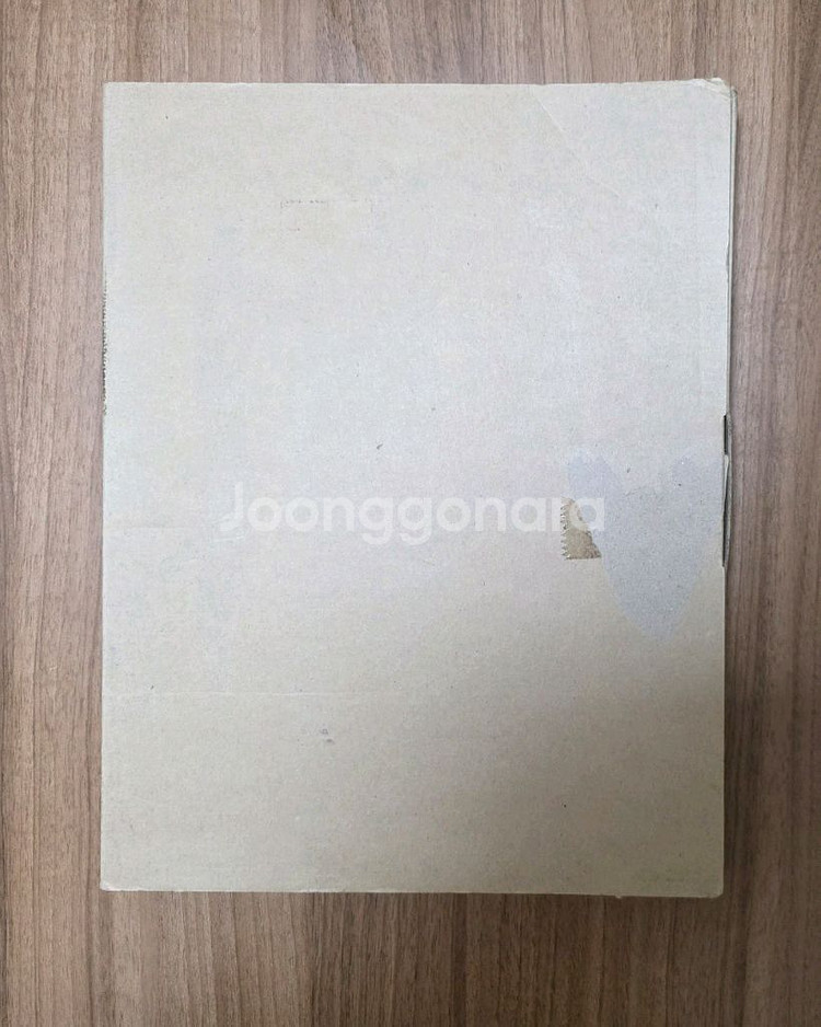 동방신기 오방신기 프라하화보집--9