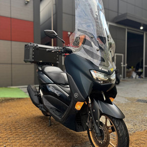야마하 Nmax155 24년식 2만Km 판매합니다.