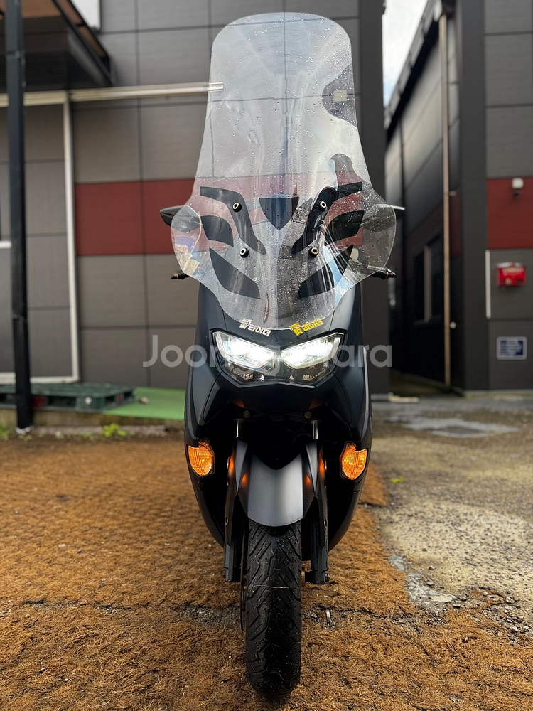 야마하 Nmax155 24년식 2만Km 판매합니다.--2