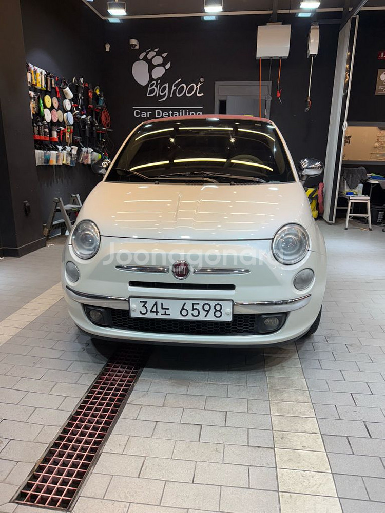 피아트 500c 컨버터블--0