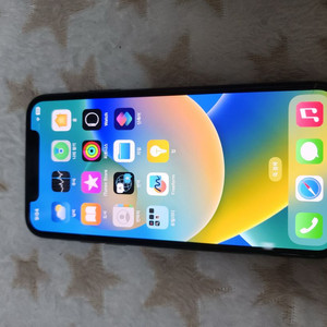 아이폰X .iPhone X. 64Gㅡ내용참고