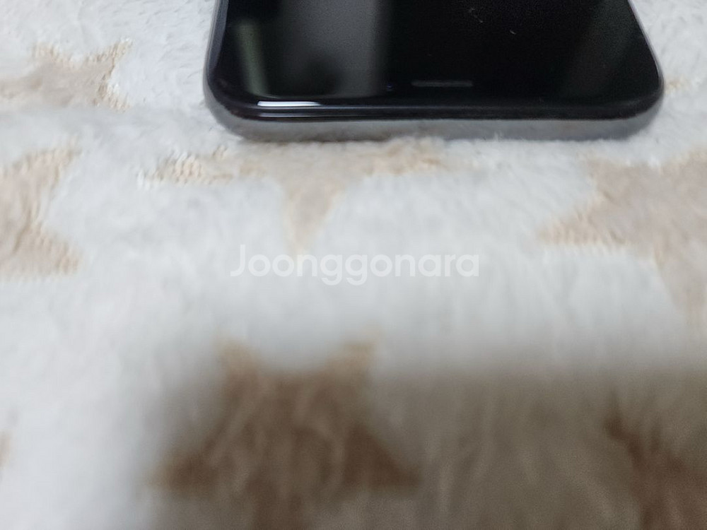 아이폰X .iPhone X. 64Gㅡ내용참고--1