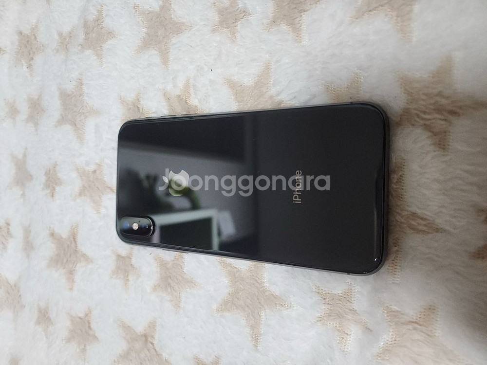 아이폰X .iPhone X. 64Gㅡ내용참고--3