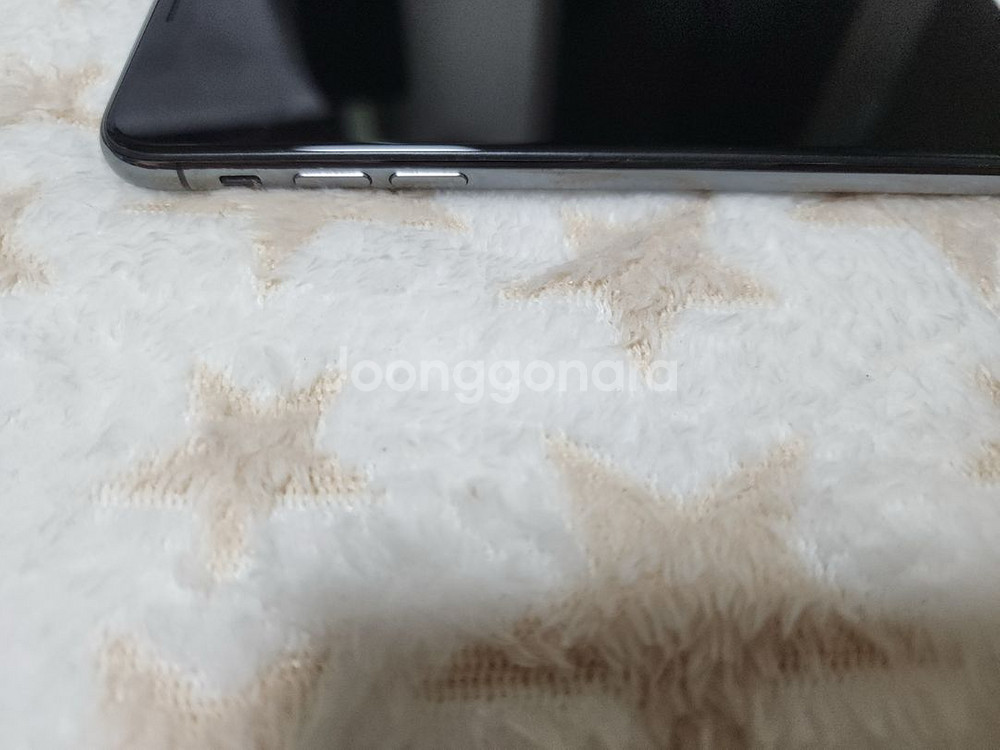 아이폰X .iPhone X. 64Gㅡ내용참고--9