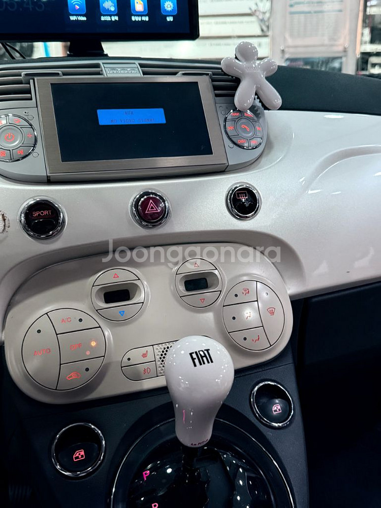 피아트 500c 컨버터블--6