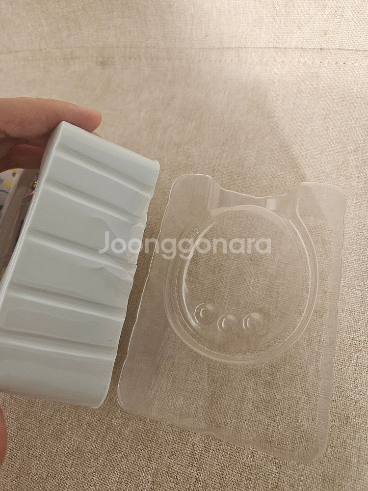 (가격내림)다마고치 스위츠 옐로우--1