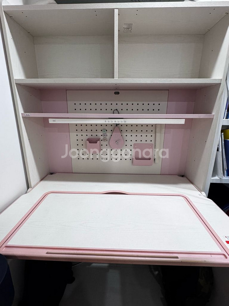 일룸 링키플러스 아이책상 의자세트 (자석칠판 서비스)--0