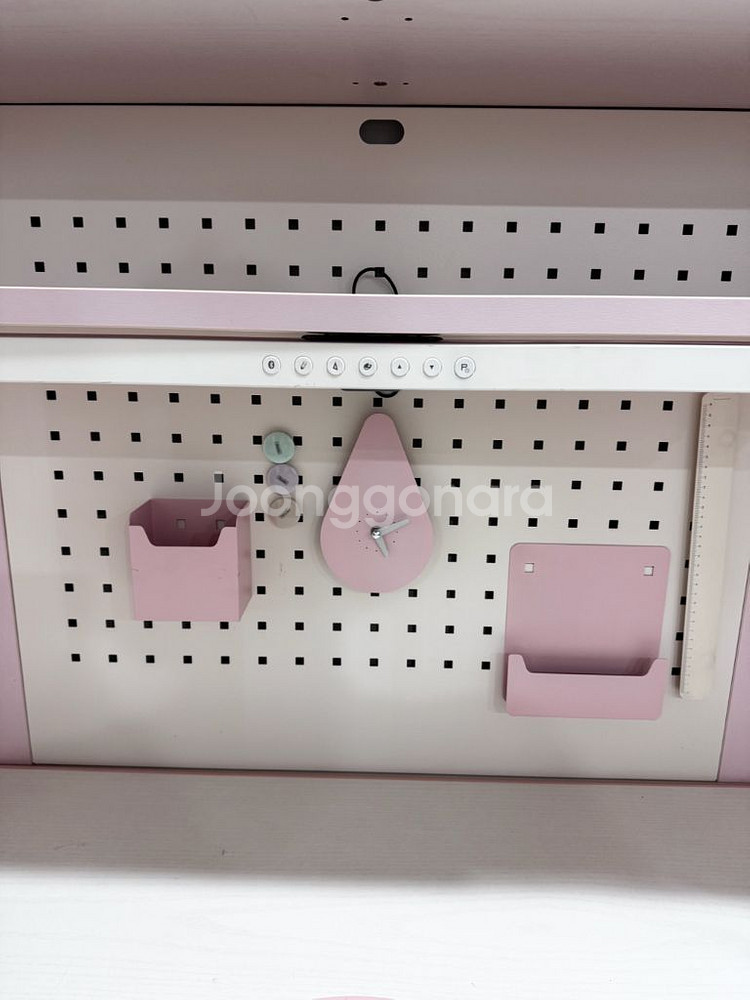 일룸 링키플러스 아이책상 의자세트 (자석칠판 서비스)--2