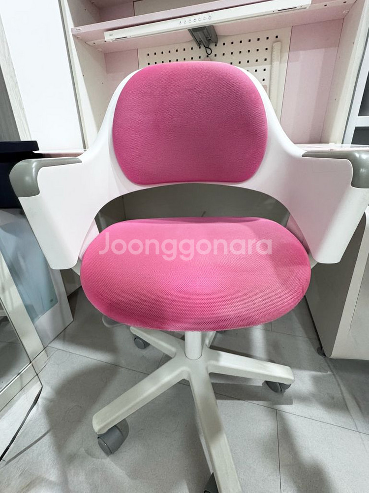 일룸 링키플러스 아이책상 의자세트 (자석칠판 서비스)--7