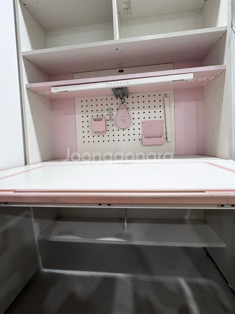 일룸 링키플러스 아이책상 의자세트 (자석칠판 서비스)--6