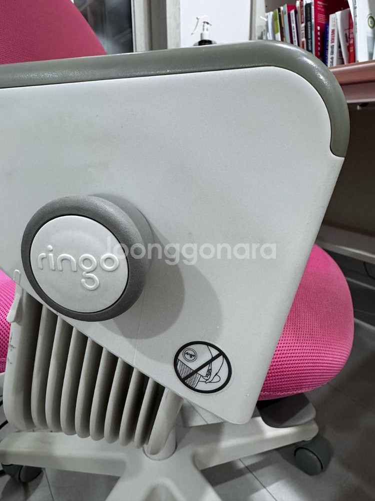 일룸 링키플러스 아이책상 의자세트 (자석칠판 서비스)--9