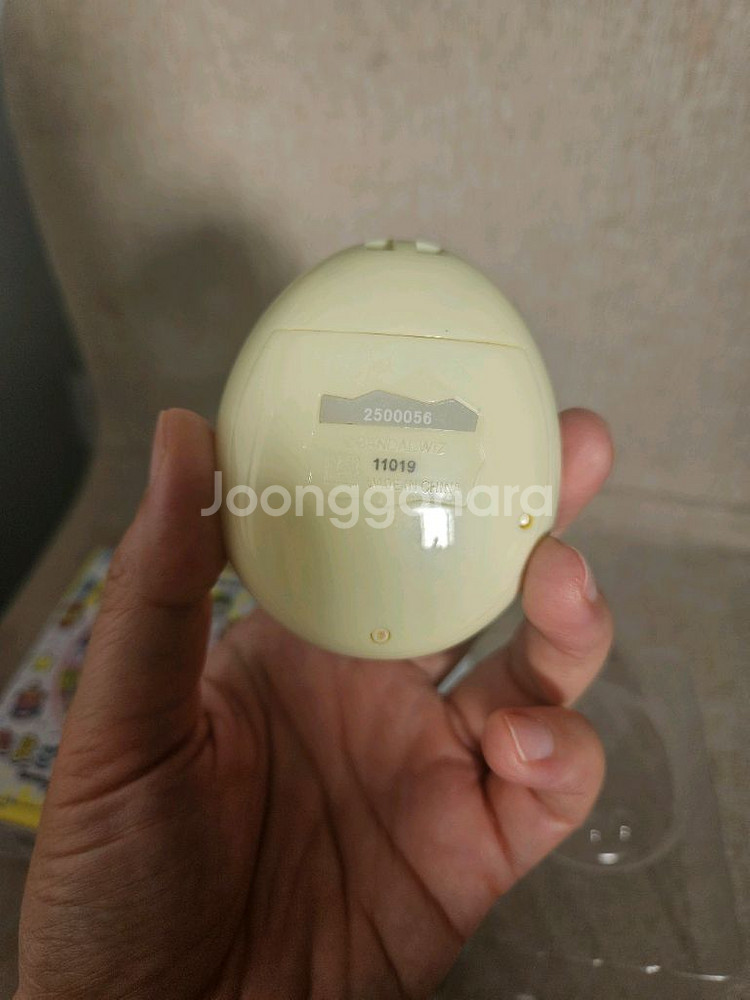 (가격내림)다마고치 스위츠 옐로우--3