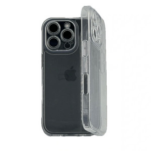 아이폰16 투명 케이스